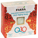 Мыло Paksa Антивозрастное - 2