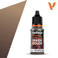 Game Xpress Color - Zombie Flesh
