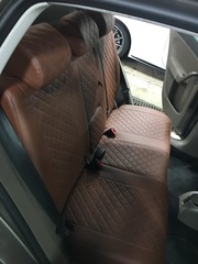 Чехлы на Volkswagen Golf Plus 2004–2014 г.в.