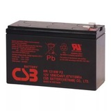 Аккумулятор CSB HR1218W - фотография