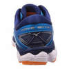 Mizuno Wave Sky 2 кроссовки для бега женские синие - 3