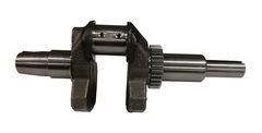 Коленвал LC2V80F, диаметр 25 мм (type H)/130290691-0001