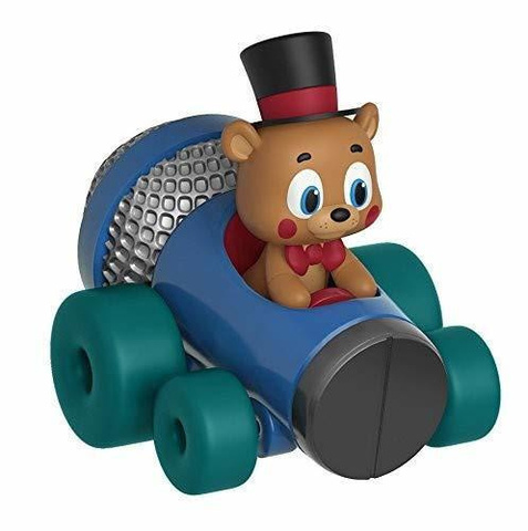 Funko Racers! Five Nights at Freddy's: Freddy