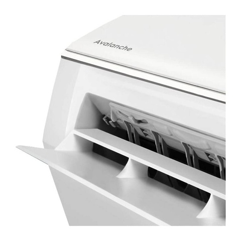Сплит-система инверторного типа Electrolux Avalanche Super DC Inverter EACS/I-18HAV/N8_22Y
