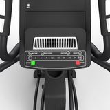 Эллиптический тренажер DFC Cardio E4400P фото №5