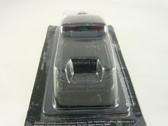GAZ-M415 pickup 1939 1:43 DeAgostini Auto Legends USSR #78