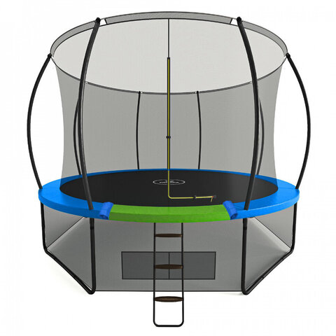 Батут Yamota TOP 427 см (14ft)
