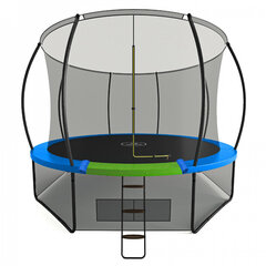 Батут Yamota TOP 427 см (14ft)