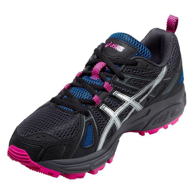 Внедорожники Asics Gel-Trail-Tambora 4 женские (9093) - 5