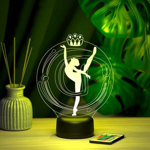 Светильник 
