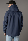 Куртка лыжная 8848 Altitude Padore Softshell Jacket 2020 Navy мужская