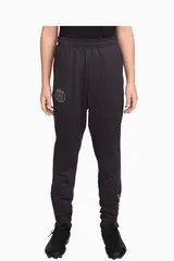 Штаны Nike PSG x Jordan 25/26 Strike Junior - черный