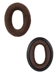 Амбушюры и накладка на оголовье Sennheiser HD515, HD555, HD599, HD569, HD595