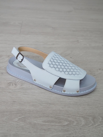 Босоножки женские ASCALINI R-10040+1