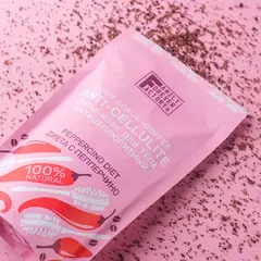 Organic Boom Скраб-кофе для тела 
