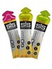 Набор углеводных гелей SIS Go Isotonic Gel яблоко-лимон-вишня - 1