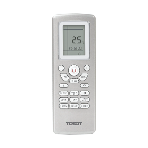 Блок внутренний T18H-FC1A/I/TD01