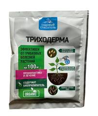 Триходерма 30г Садовый спасатель