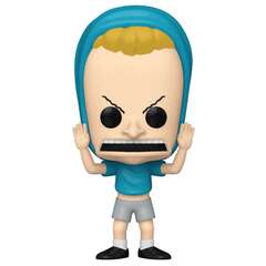 Funko POP! Beavis & Butt-Head: Cornholio (1593) (БАМП)