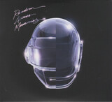 DAFT PUNK:  Random Access Memories