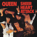 QUEEN:  Sheer Heart Attack