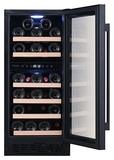 Винный шкаф Temptech Prestige PRESQ38DB-24