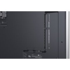 Телевизор LG 83″ OLED83G6RLA 4K Ultra HD 120Hz