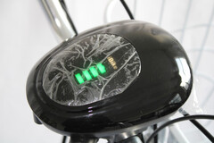 Электробайк GreenCamel Трайк-24 V3 (R24 350W 48V12Ah) 7 скор