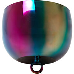 Светильник напольный Rainbow Gold Ø35cm