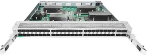 Модуль интерфейсный Cisco N9K-X9564PX