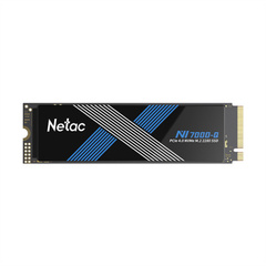 Накопитель SSD M.2 2280 Netac NT01NV7000Q-4T0-E4X