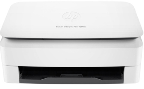 Сканер HP Scanjet Enterprise 7000 s3