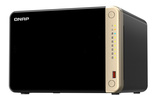 Сетевой накопитель QNAP TS-664-4G