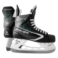 Коньки Bauer S26 Supreme F30 SR