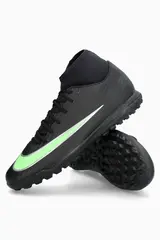 Сороконожки Nike Mercurial Superfly 11 Club TF - черный