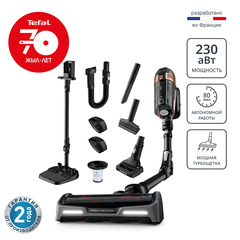 Беспроводной пылесос Tefal X-Force Flex 15.60 Pro TY99F1WO