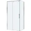 BelBagno SOFT_CLOSE-1-AH-1-100/80-C-Cr Душевой уголок