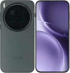Смартфон Vivo X300 Pro 12/512 Гб 5G, черный (CN)