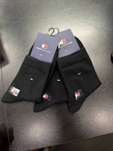 носки TOMMY HILFIGER 963423