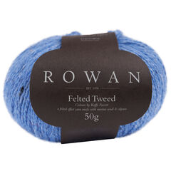 Пряжа Rowan Felted Tweed (215)
