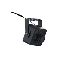 IP-видеокамеры