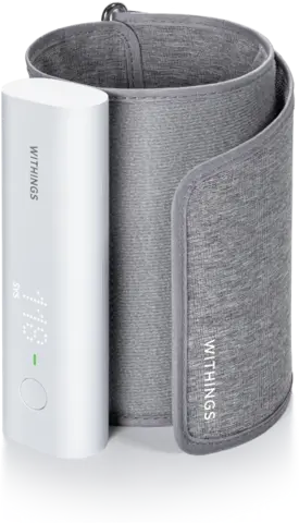 Withings BPM connect