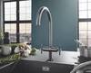 GROHE Atrio 30362DC0 Смеситель для мойки
