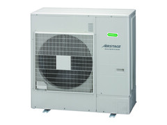 Наружный блок мультисплит VRF системы General Мини V IIS AJH040LCLAH