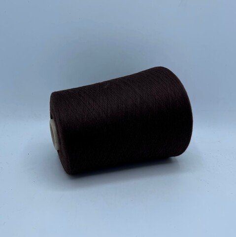 Loro piana (пр.Италия),art-Super cash 2/52 2600м /100 гр. 100% Кашемир , цвет-Коричневый,арт-22692
