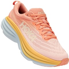 SHELL CORAL / PEACH PARFAIT
