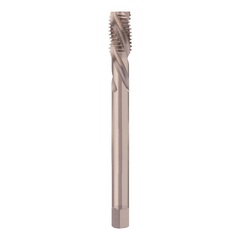 Метчик М12х1,75 (Машинный, левый, винт.) DIN376 HSSE 6h C/2-3P R35 H-Tools 34750HT