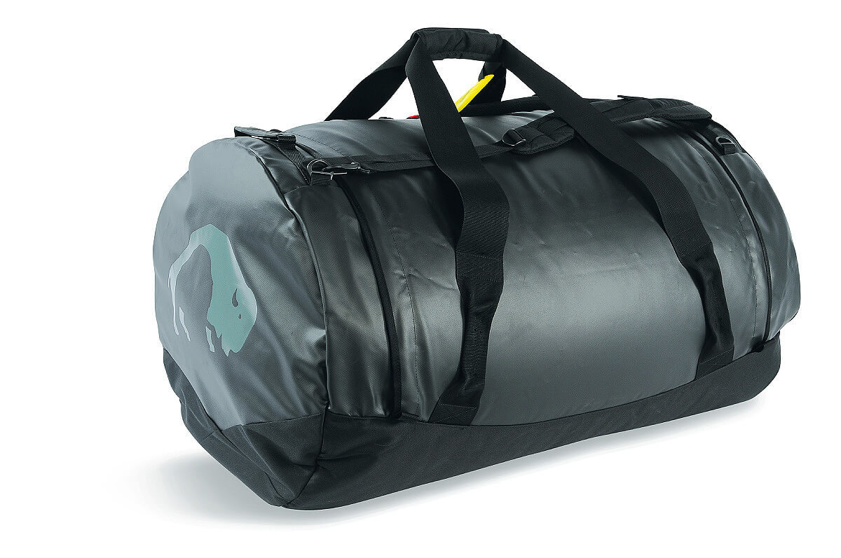 Tatonka Barrel XXL дорожная сумка black - 2