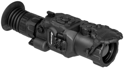 Тепловизионный прицел Fortuna General One 6M