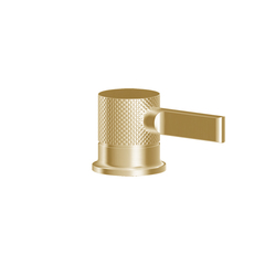 Gessi Inciso 58200#246 Рычаг удаленного управления, цвет: золото фото